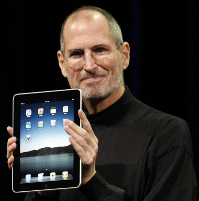 Steve Jobs – Stay Hungry Stay Foolish – and other sayings worth reflecting on!