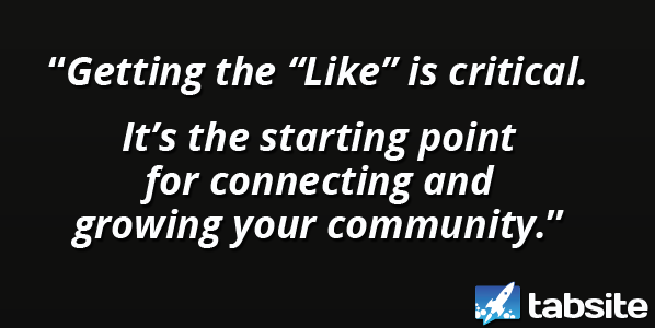 Facebook EdgeRank and the Value of Contests for Engagement