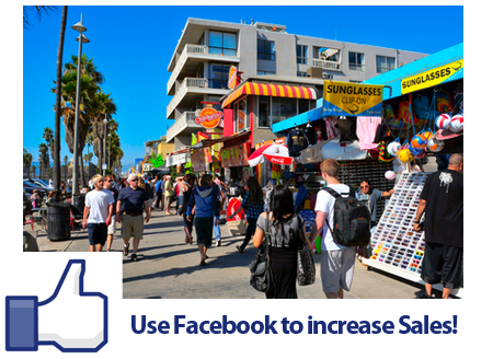 3 Facebook Page Summer Marketing Ideas for Local Retailers