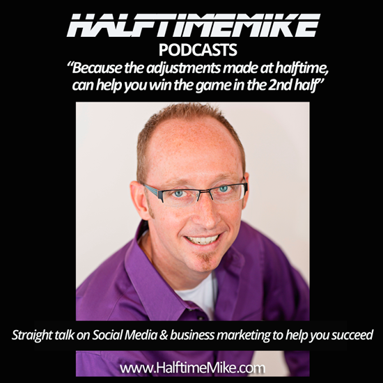 Facebook Marketing Success with Photo Contests PODCAST