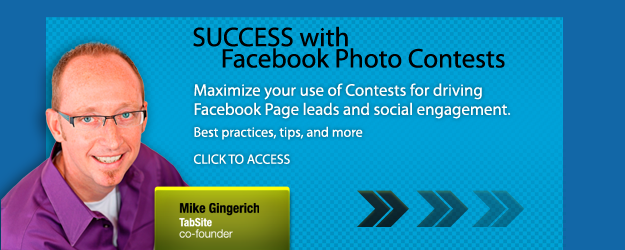 Facebook Contests – A Winning Marketing Method for Fan Pages