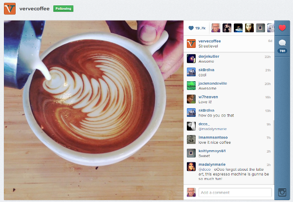 Business Uses for the New Instagram Video Feature