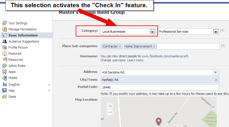 local-business-selector-facebook-page-category