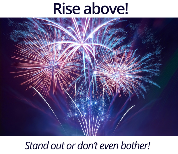 12 Ways to Create Visual Fireworks with Your Facebook Timeline Cover Image