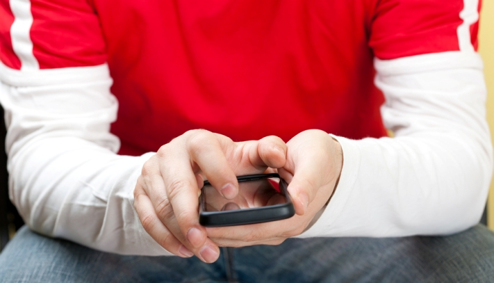 Growth of Mobile Demands Business Changes for Web and Facebook