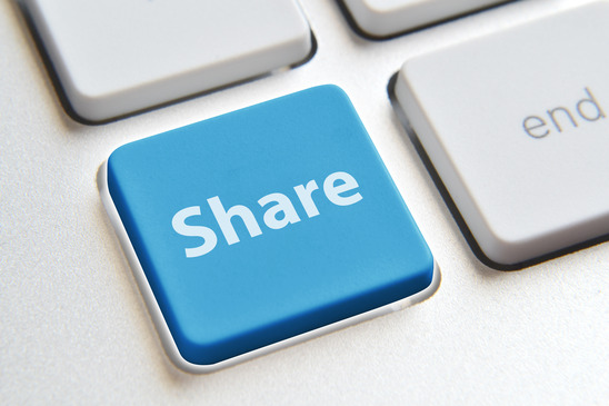 Get More Shares of Your Content!