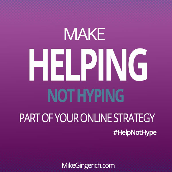 Quotables – Inspiring Engagement by Moving from Text to Images