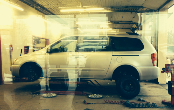 Discount Tire Customer Experience - A Halftime Mike Mini-podcast Discount Tire Customer Experience - A Halftime Mike Mini-podcast