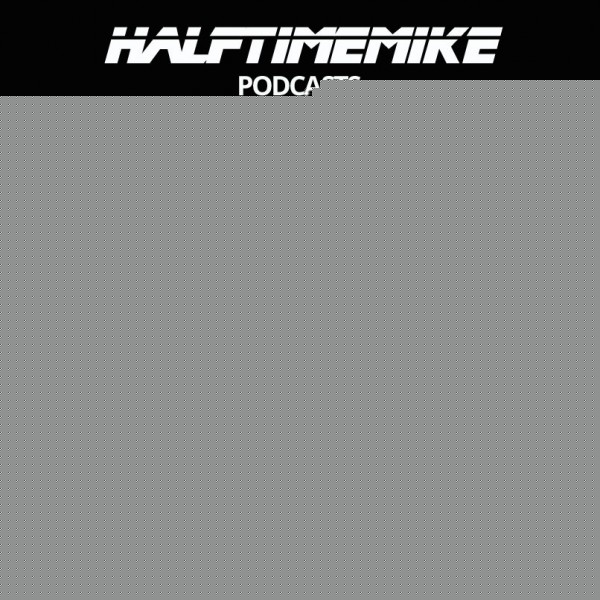 halftime-mike podcast on pinterest
