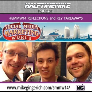 smmw14 mike, zach from canva, josh from Post Planner