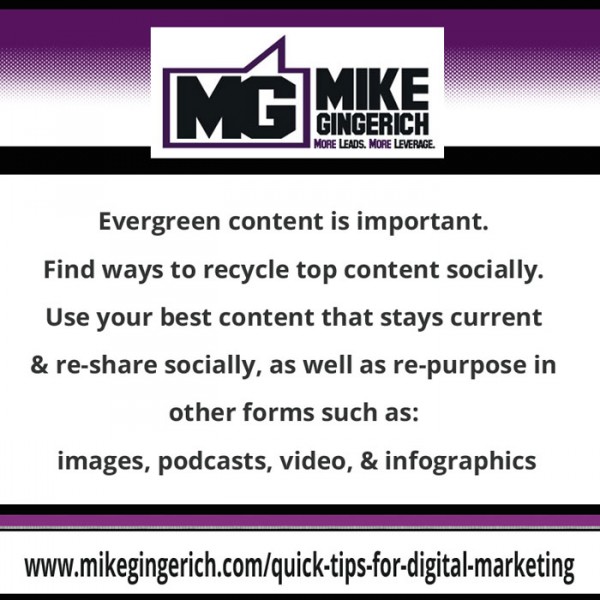 evergreen-content