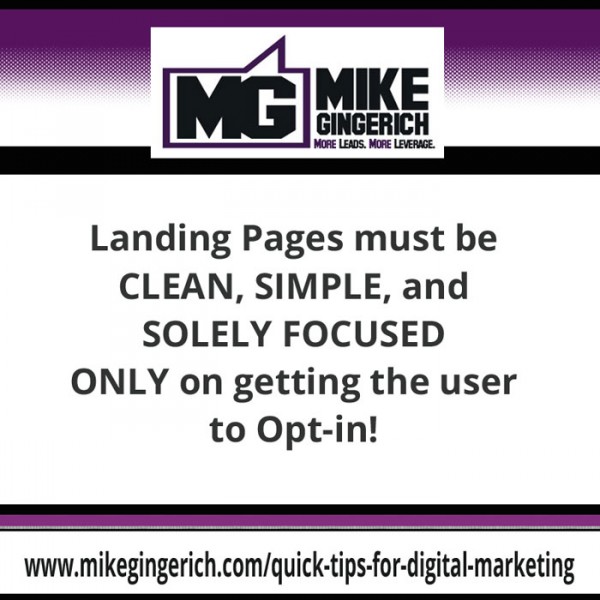 landing-pages