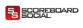 scoreboard social