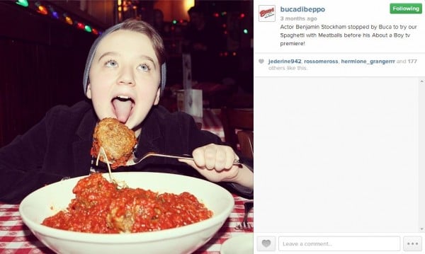 bucadibeppo on Instagram - instagram_com_p_k2T4nnC1Yu