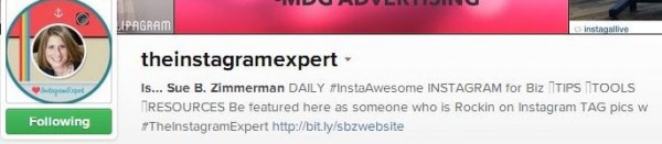 1theinstagramexpert on Instagram- instagram_com_theinstagramexpert