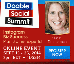 Doable Social Summit speakers