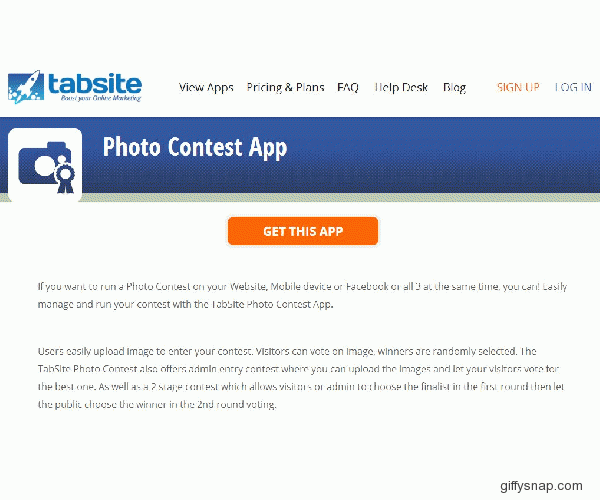 simple animations for social media