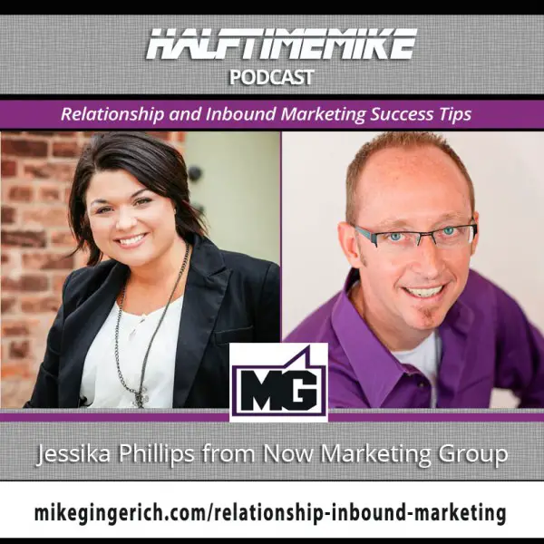 Relationship and Inbound Marketing Tactics for Small Business