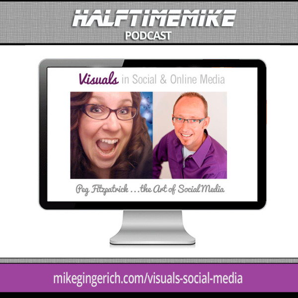 peg fitpatrick art of social media