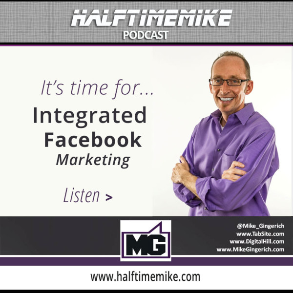 mike-gingerich-integrated-facebook-marketing