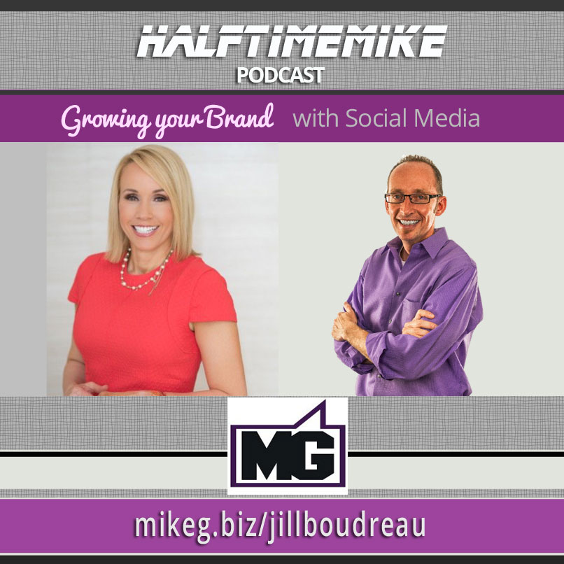 jill boudreau branding with-social-media