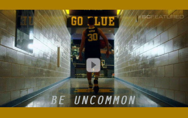 Be Uncommon