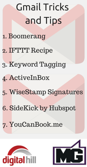 Gmail Tricks and Tips (2)