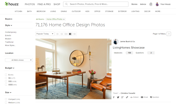 How design and Construction Businesses Can Use Houzz for Marketing 2