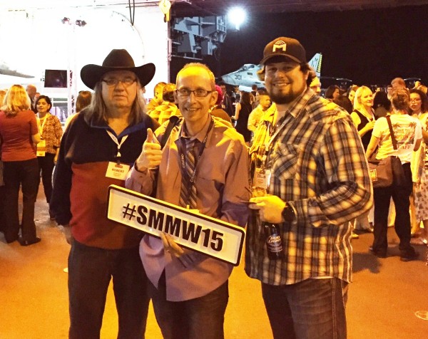 collin cottrell smmw15