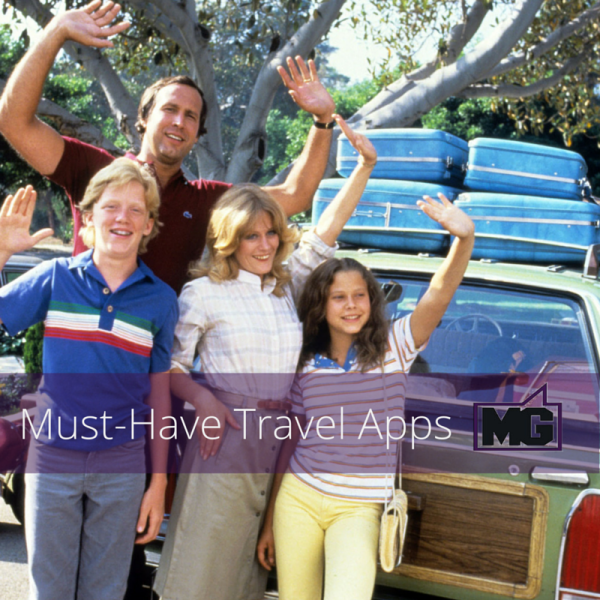 Must-Have Travel Apps 1