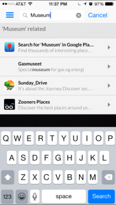 wikitude travel apps