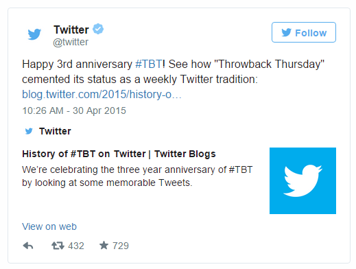 Summary Twitter Card