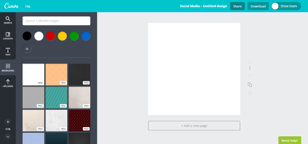 Canva the Marketers Best Friend 2