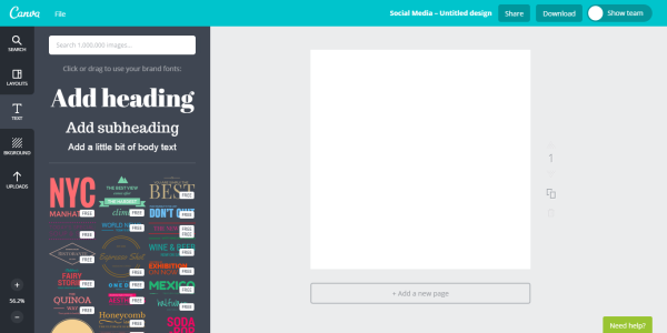 Canva the Marketers Best Friend 3