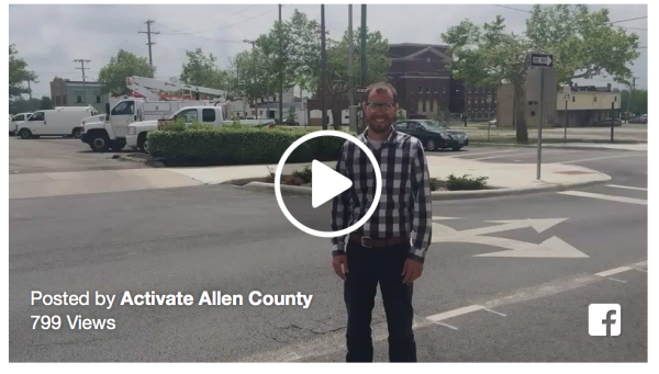 video allen county