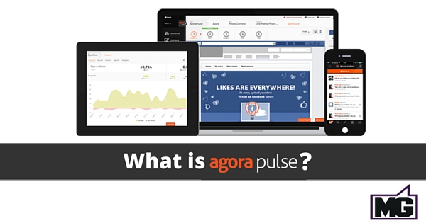 What Is AgoraPulse?