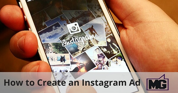 How to Create an Instagram Ad