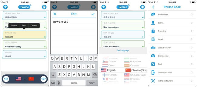 Top 5 Translation Apps for Business