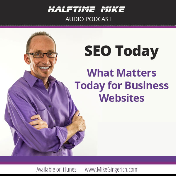SEO Tips: What Matters Today for Business Websites
