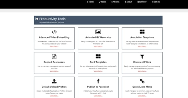 TubeBuddy_ Your Best Friend for YouTube Channel Management 3-1