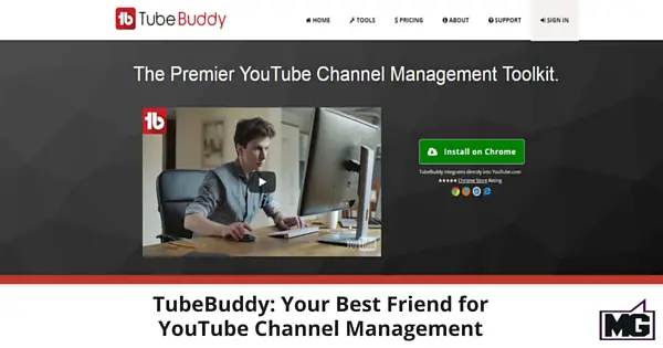 TubeBuddy_ Your Best Friend for YouTube Channel Management 315