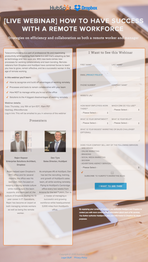 7 Ways to Attract More Online Meeting Participants