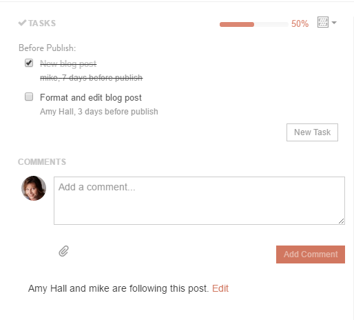 CoSchedule Plugin for WordPress 