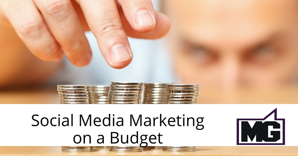 Social Media Marketing on a Budget