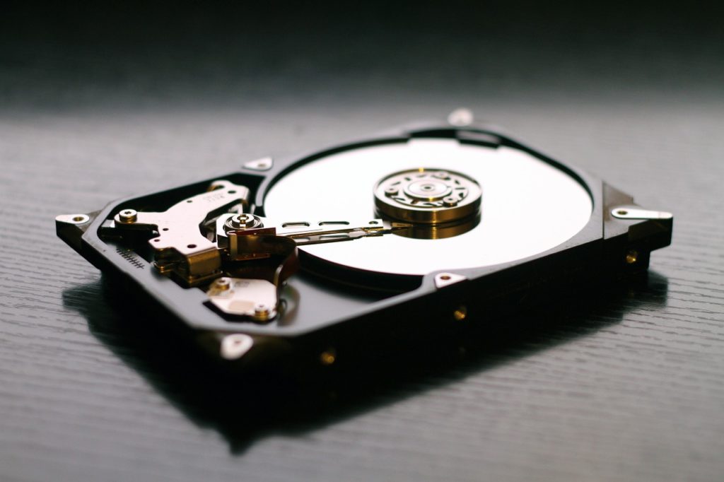 4 Biggest causes of Hard Drive Failures