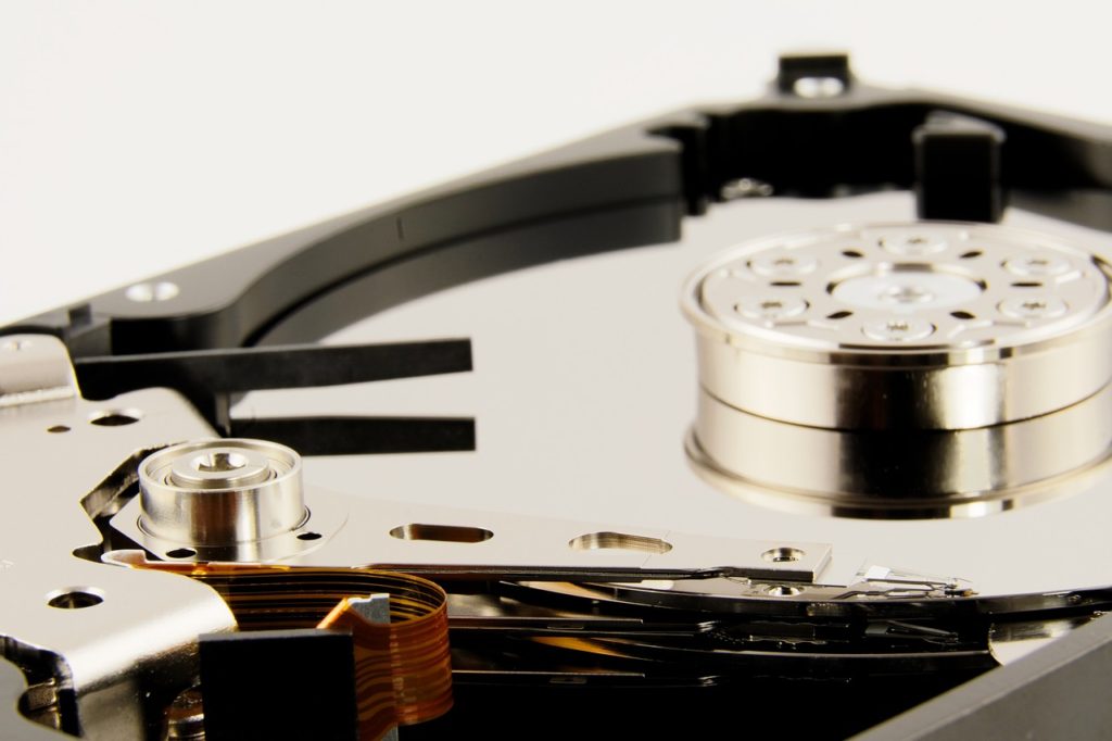 4 Biggest causes of Hard Drive Failures