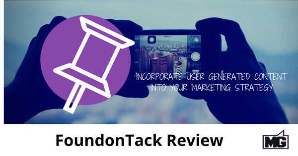 FoundonTack Review