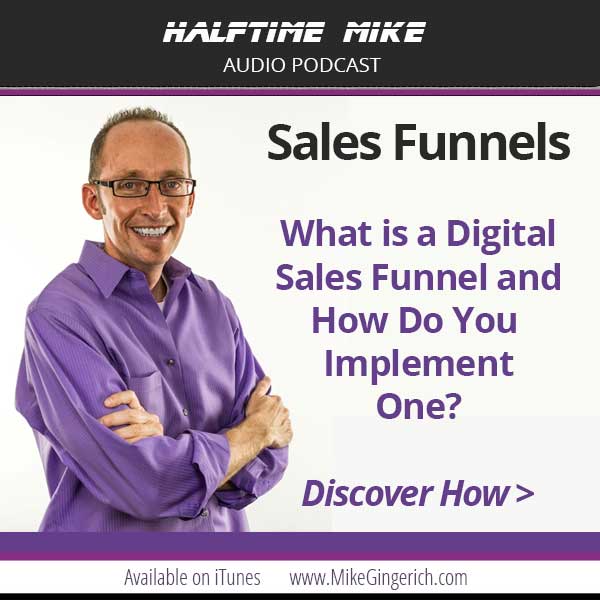 Digital Sales Funnel Basics: Discovering a Simple Overview and Plan