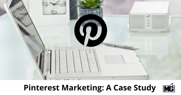Pinterest Marketing: A Case Study