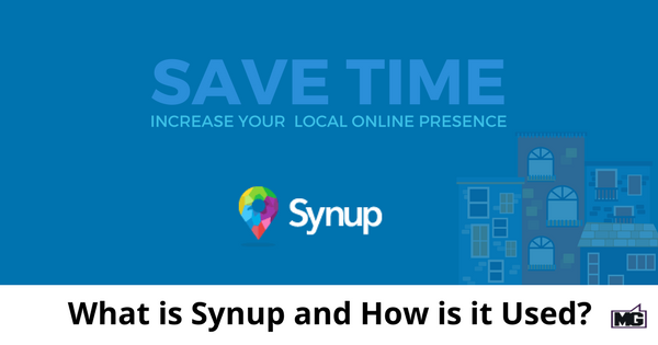 What is Synup and How is it Used?
